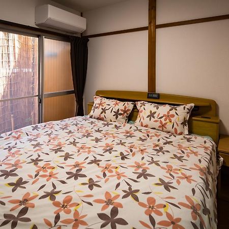 Toufuku Inn Kjóto Exteriér fotografie