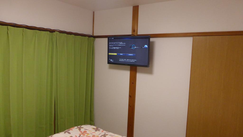Toufuku Inn Kjóto Exteriér fotografie