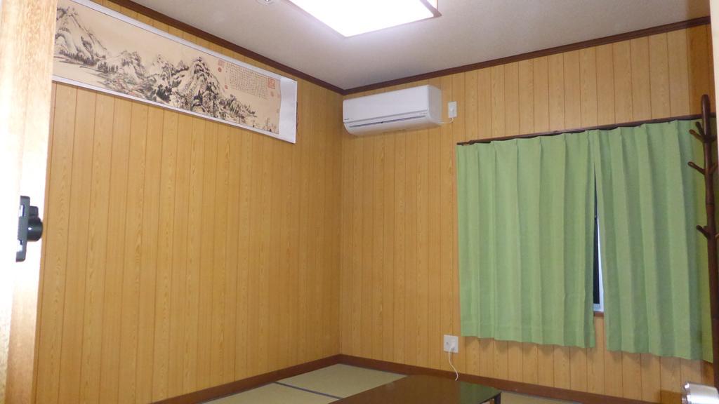 Toufuku Inn Kjóto Exteriér fotografie