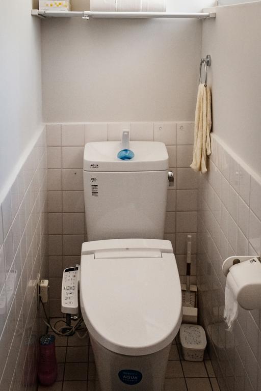Toufuku Inn Kjóto Exteriér fotografie