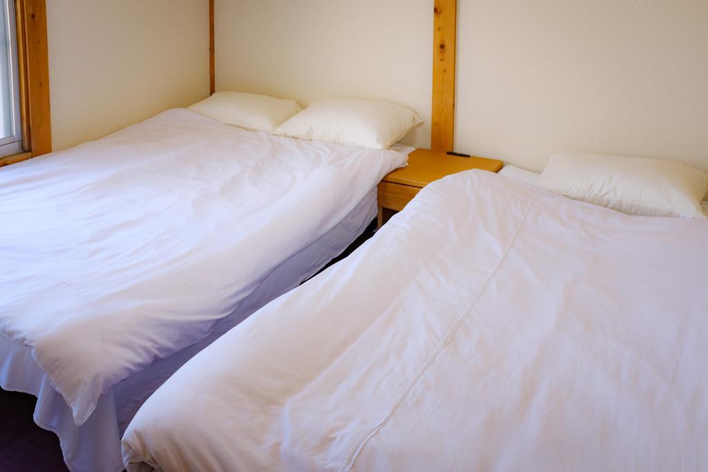 Toufuku Inn Kjóto Exteriér fotografie