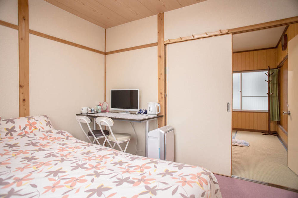Toufuku Inn Kjóto Exteriér fotografie