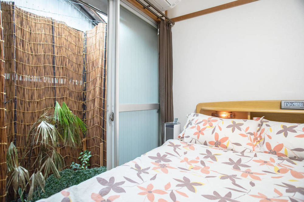 Toufuku Inn Kjóto Exteriér fotografie