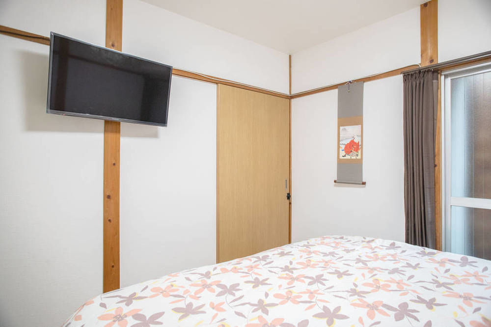 Toufuku Inn Kjóto Exteriér fotografie