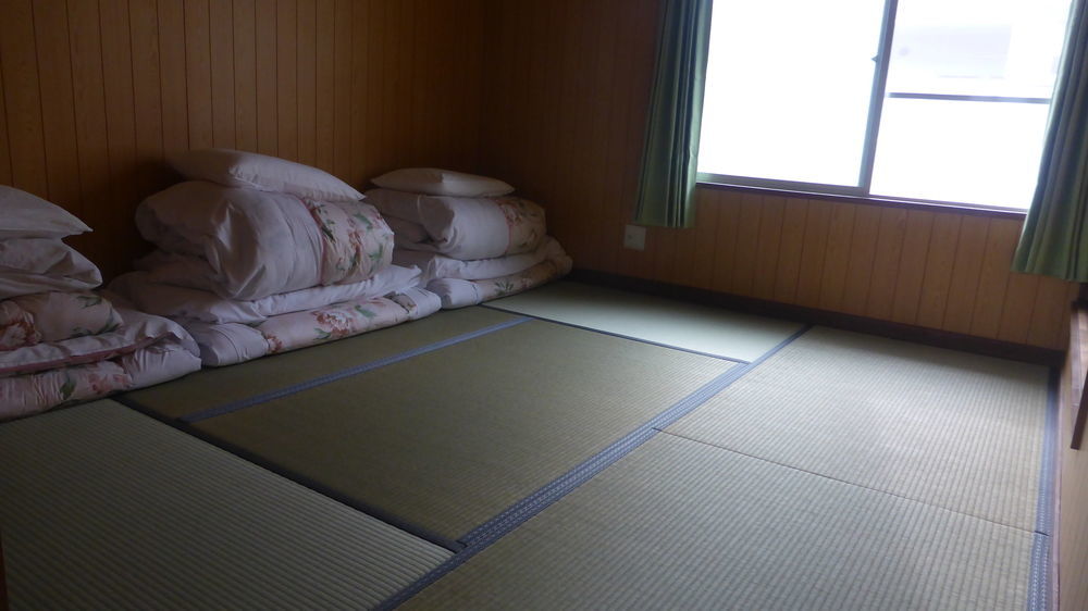 Toufuku Inn Kjóto Exteriér fotografie