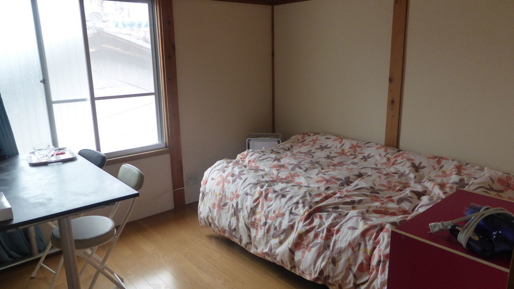 Toufuku Inn Kjóto Exteriér fotografie