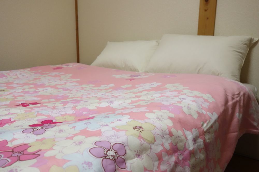 Toufuku Inn Kjóto Exteriér fotografie