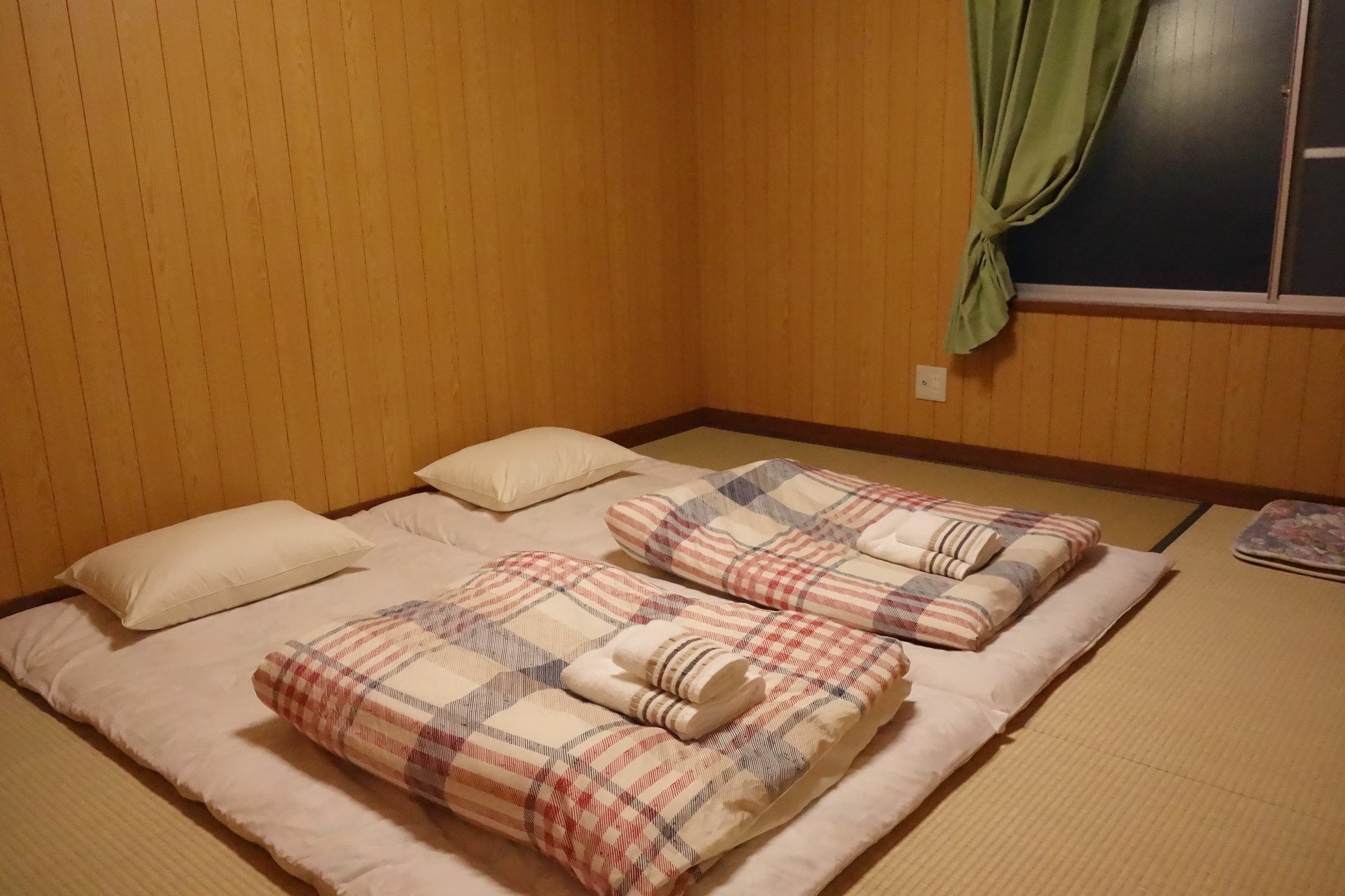 Toufuku Inn Kjóto Exteriér fotografie