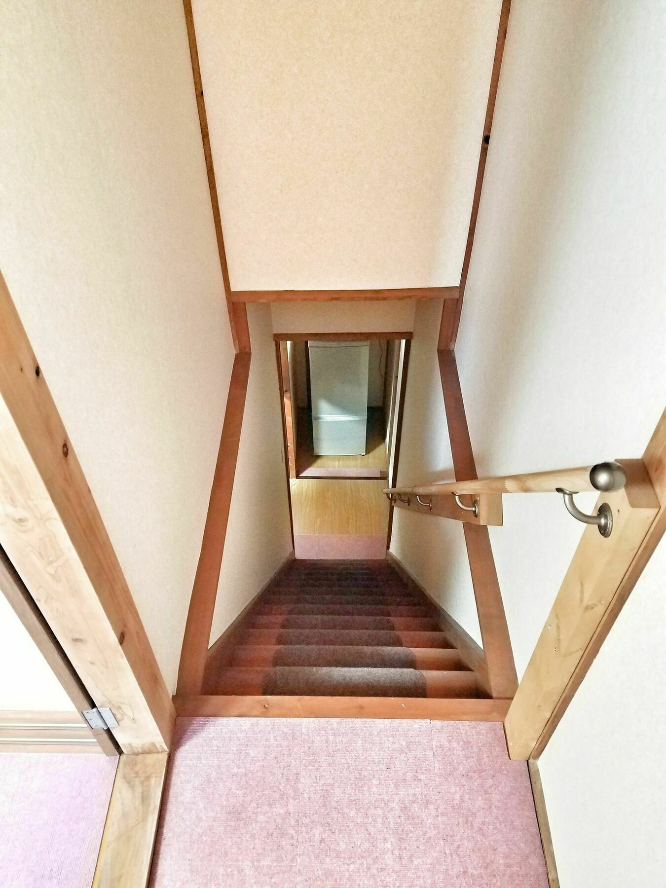 Toufuku Inn Kjóto Exteriér fotografie
