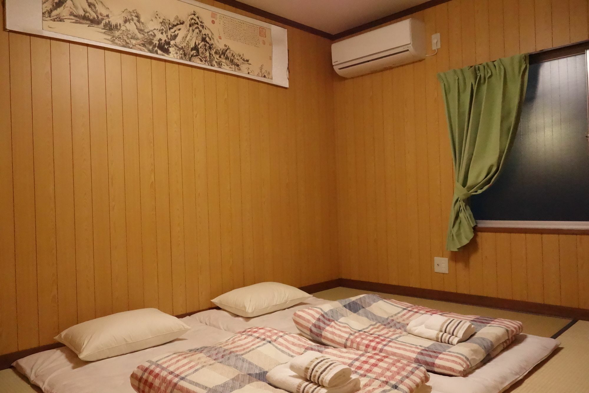 Toufuku Inn Kjóto Exteriér fotografie