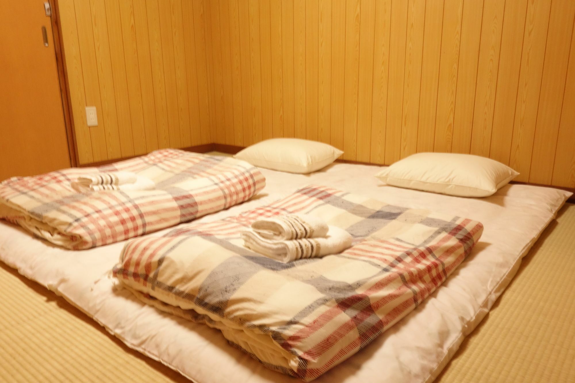 Toufuku Inn Kjóto Exteriér fotografie