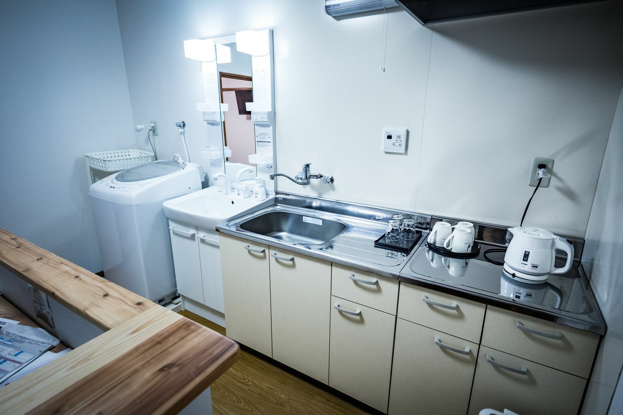 Toufuku Inn Kjóto Exteriér fotografie