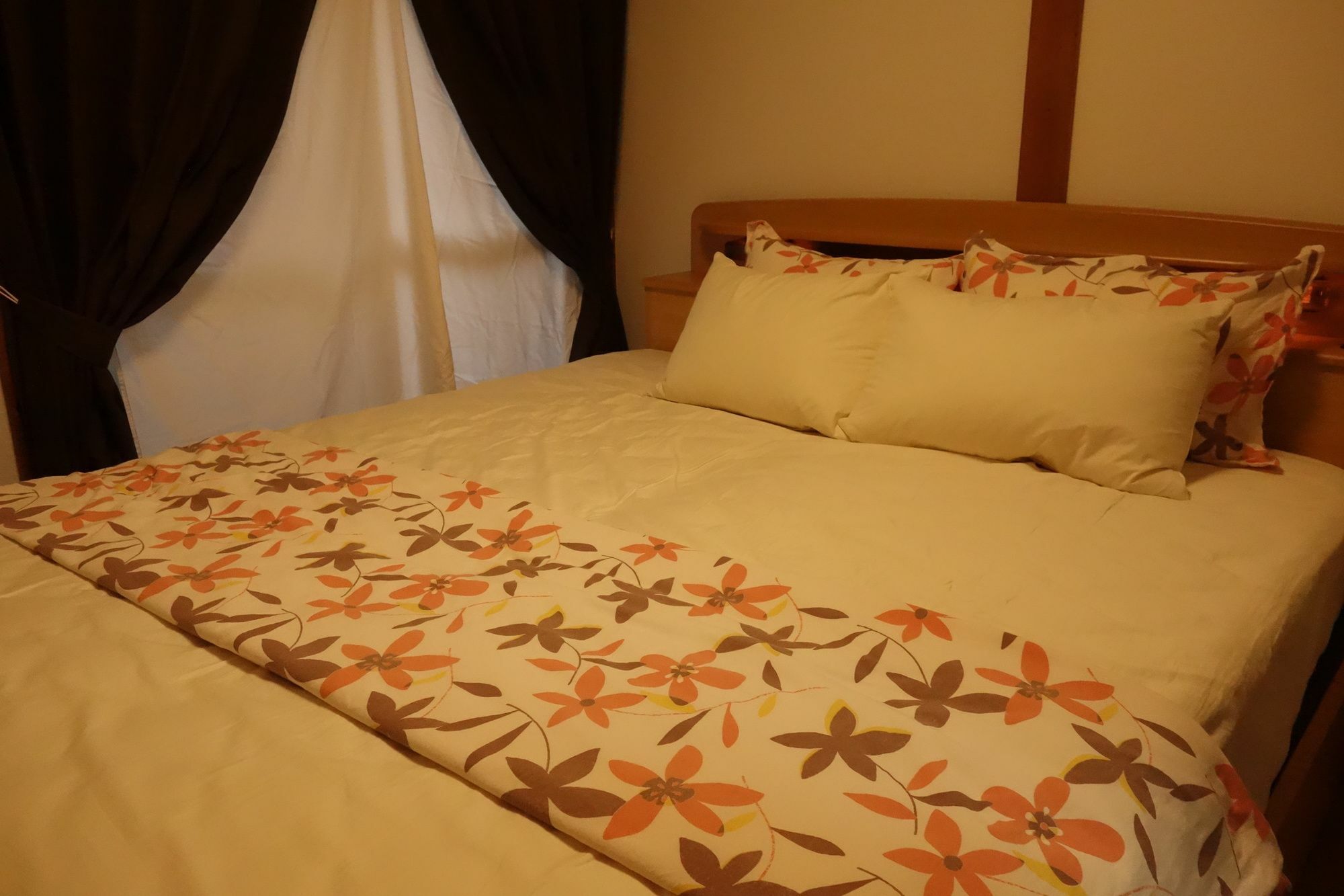 Toufuku Inn Kjóto Exteriér fotografie