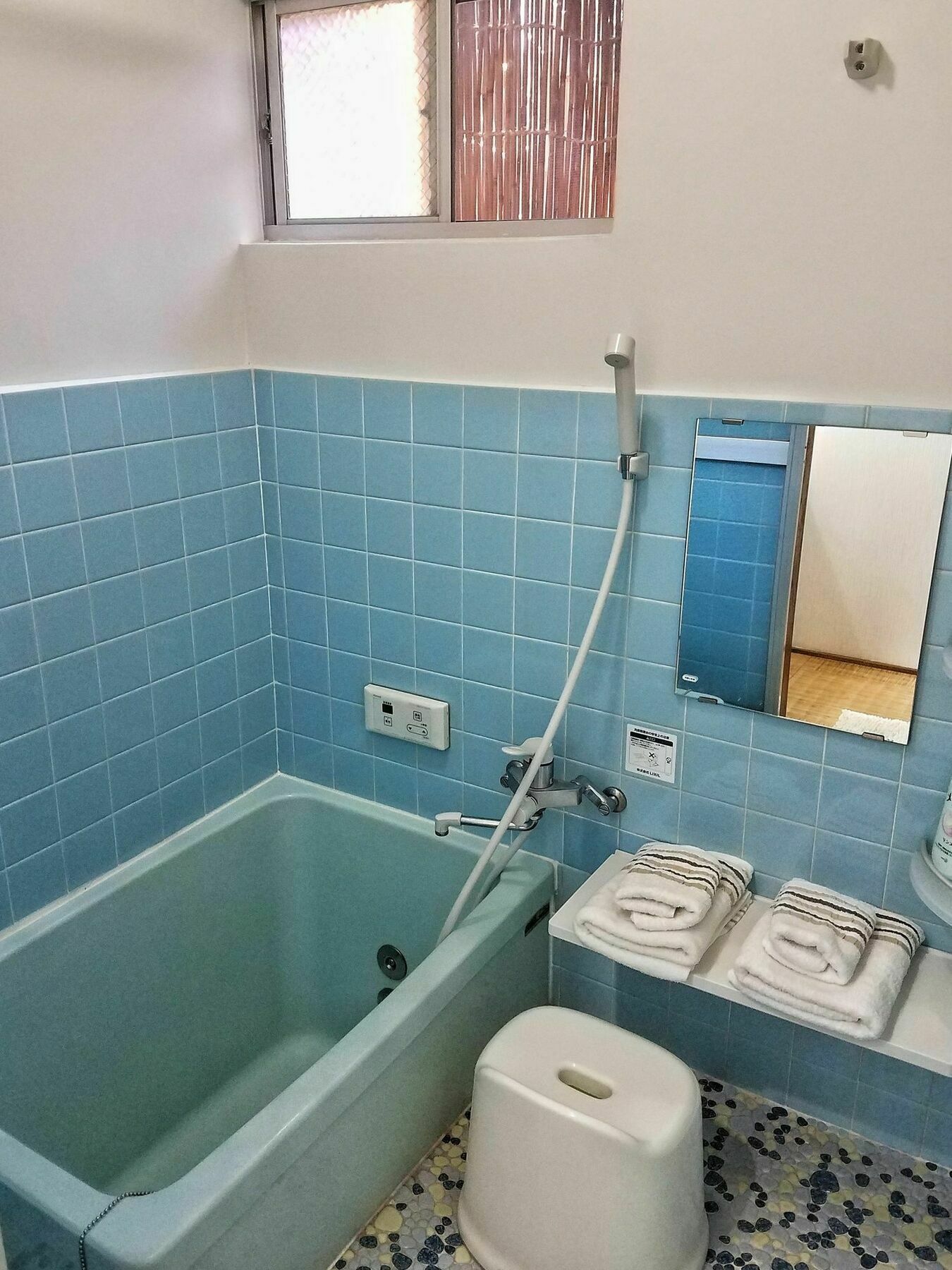 Toufuku Inn Kjóto Exteriér fotografie